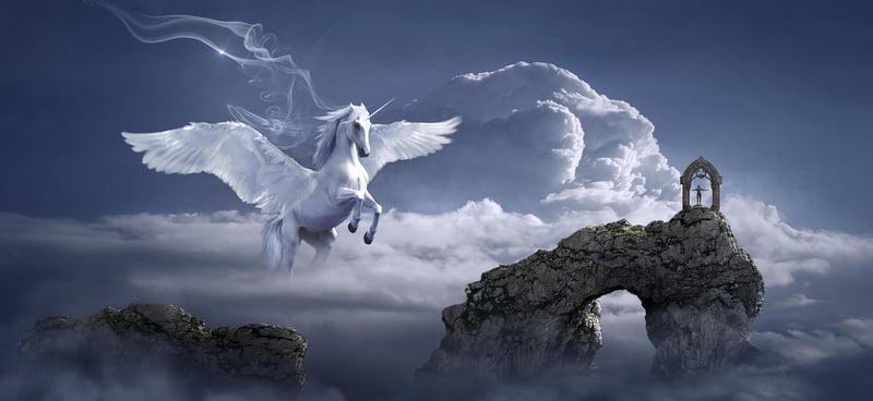 Fairy Tale Magic